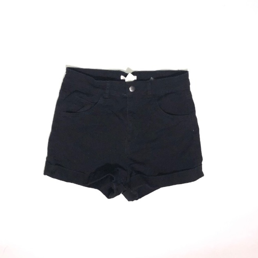 H&M high rise short
